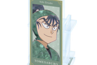 忍たま乱太郎 食満留三郎 Ani-Art 第2弾 アクリルペンスタンド 2025年11月下旬発売予定