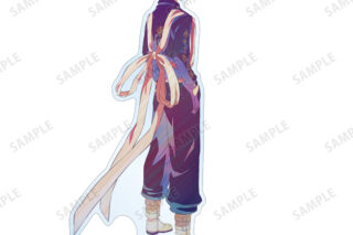東京リベンジャーズ 三ツ谷 隆 Ani-Art clear label BIGアクリルスタンド AMNIBUSで