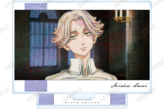 東京リベンジャーズ 乾 青宗 Ani-Art 第4弾 BIGアクリルスタンド AMNIBUSで