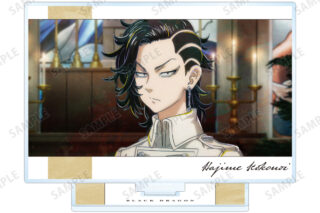 東京リベンジャーズ 九井 一 Ani-Art 第4弾 BIGアクリルスタンド AMNIBUSで