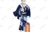 東京リベンジャーズ 描き下ろし 三ツ谷 隆 温泉浴衣ver. パーツ付きBIGアクリルスタンド AMNIBUSで