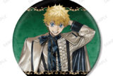 東京リベンジャーズ 描き起こし Art by AU 花垣 武道 スーツver. BIG缶バッジ AMNIBUSで2025年10月上旬発売