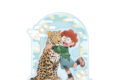 忍たま乱太郎 描き下ろし 猪名寺乱太郎 みんなで飼育実習の段ver. BIGアクリルスタンド 2025年12月上旬発売予定