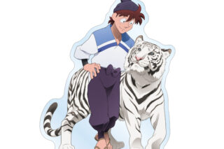 忍たま乱太郎 描き下ろし 土井半助 みんなで飼育実習の段ver. BIGアクリルスタンド 2025年12月上旬発売予定