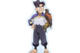 忍たま乱太郎 描き下ろし 潮江文次郎 みんなで飼育実習の段ver. BIGアクリルスタンド 2025年12月上旬発売予定