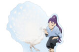 忍たま乱太郎 描き下ろし 立花仙蔵 みんなで飼育実習の段ver. BIGアクリルスタンド 2025年12月上旬発売予定