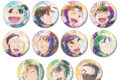 忍たま乱太郎 トレーディング Ani-Art aqua label ホログラム缶バッジ ver.B 2025年12月上旬発売予定