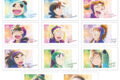 忍たま乱太郎 トレーディング Ani-Art aqua label イラストカード ver.B 2025年12月上旬発売予定