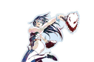 僕のヒーローアカデミア ミッドナイト Ani-Art 第6弾 BIGアクリルスタンド AMNIBUSで2025年11月中旬発売 僕のヒーローアカデミア ミッドナイト Ani-Art 第6弾 BIGアクリルスタンド AMNIBUSで2025年11月中旬発売