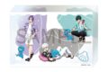 ブルーロック アクリルブロック02/集合デザインB eeo Storeで取扱中