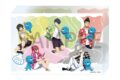 ブルーロック アクリルブロック01/集合デザインA eeo Storeで取扱中