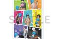 ブルーロック アクリルアートボード02/集合デザイン eeo Storeで取扱中