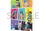 ブルーロック アクリルアートボード02/集合デザイン eeo Storeで取扱中