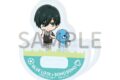 ブルーロック ゆらゆらアクリルスタンド07/糸師 凛&ぼのぼの eeo Storeで取扱中