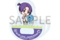 ブルーロック ゆらゆらアクリルスタンド06/御影 玲王&ぼのぼの eeo Storeで取扱中