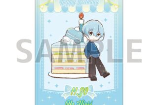 ブルーロック キャラクリアケース26/誕生日ver. 氷織 羊 eeo Storeで取扱中