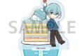 ブルーロック アクリルぷちスタンド29/誕生日ver. 氷織 羊 eeo Storeで取扱中
