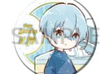 ブルーロック ホログラム缶バッジ20/誕生日ver. 氷織 羊 eeo Storeで取扱中