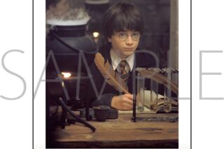 【再販分】ハリーポッター ぱしゃこれ(実写)/vol.2 ムービックで2025/06/27より発売