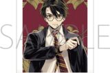 ハリーポッター ぱしゃこれ(イラスト) /vol.2 ムービックで2025/07/19より発売