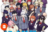 切崎花梨は殺させない 3巻 
								2025年10月10日
							発売