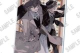 【再販】 文豪ストレイドッグス ミニアクリルパネル(C104) キャラアニで
                                                2026年3月発売