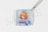 五等分の花嫁* キラキラアクリルキーホルダー 中野四葉 キャラアニで
                                                2026年01月発売