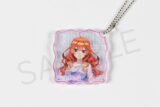 五等分の花嫁* キラキラアクリルキーホルダー 中野五月キャラアニで
                                                2026年01月発売