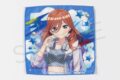 五等分の花嫁* マイクロファイバーハンドタオル 中野三玖 キャラアニで
                                                2026年01月発売