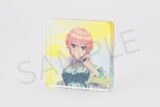 五等分の花嫁* アクリルブロック 中野一花 キャラアニで
                                                2026年01月発売