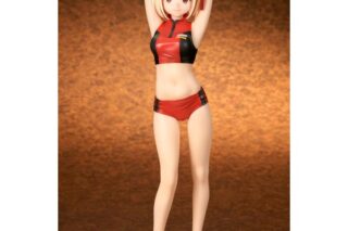 リコリス・リコイル 錦木千束 トレーニングウェア キャラアニで
                                                2026年4月発売