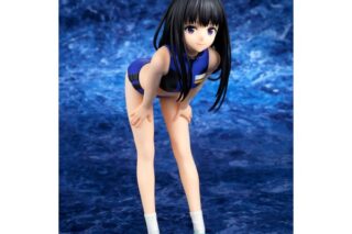 リコリス・リコイル 井ノ上たきな トレーニングウェア キャラアニで
                                                2026年4月発売