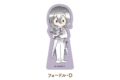 文豪ストレイドッグス レトロちっくアクリルフィギュア お花Ver. Vol.2 フョードル・D キャラアニで
                                                2026年1月発売