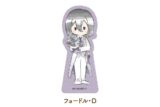 文豪ストレイドッグス レトロちっくアクリルフィギュア お花Ver. Vol.2 フョードル・D キャラアニで
                                                2026年1月発売