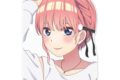 五等分の花嫁* メガネスタンド 中野一花 キャラアニで
                                                2026年01月発売
