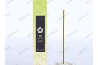 ブルーロック 潔世一 Ani-Scent お香(インセンススティック) キャラアニで
                                                2026年2月発売