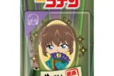 名探偵コナン ブリスターパッケージ風アクリルボールチェーン 昔ばなし風コレクション 灰原哀 キャラアニで
                                                2025年12月発売
