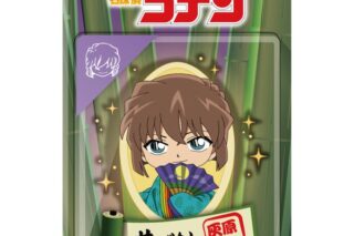 名探偵コナン ブリスターパッケージ風アクリルボールチェーン 昔ばなし風コレクション 灰原哀 キャラアニで
                                                2025年12月発売