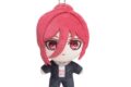 ブルーロック ぽけっこ(ぬいぐるみマスコット) 千切豹馬 キャラアニで
                                                2025年12月発売
