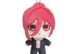 ブルーロック ぽけっこ(ぬいぐるみマスコット) 千切豹馬 キャラアニで
                                                2025年12月発売