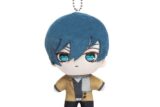 ブルーロック ぽけっこ(ぬいぐるみマスコット) 糸師凛 キャラアニで
                                                2025年12月発売