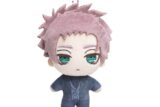 ブルーロック ぽけっこ(ぬいぐるみマスコット) 糸師冴 キャラアニで
                                                2025年12月発売