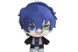 ブルーロック ぽけっこ(ぬいぐるみマスコット) オリヴァ・愛空 キャラアニで
                                                2025年12月発売