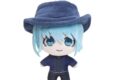 ブルーロック ぽけっこ(ぬいぐるみマスコット) 氷織羊 キャラアニで
                                                2025年12月発売