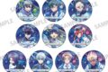 ブルーロック トレーディングメタリック缶バッジ サイバーパンクリバイバル カミアニTOUCH 【1BOX】 キャラアニで
                                                2025年11月発売