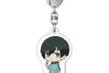 ブルーロック2期 アクリルキーホルダー 糸師凛 幼少期ver. キャラアニで
                                                2025年12月発売