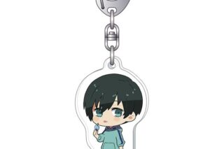 ブルーロック2期 アクリルキーホルダー 糸師凛 幼少期ver. キャラアニで
                                                2025年12月発売