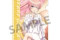 五等分の花嫁* 描き下ろしクリアファイル 中野一花 ナイトウェア ver. キャラアニで
                                                2025年11月発売