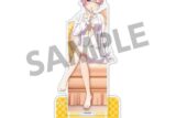 五等分の花嫁* 描き下ろしアクリルスタンド 中野一花 ナイトウェア ver. キャラアニで
                                                2025年11月発売