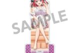 五等分の花嫁* 描き下ろしアクリルスタンド 中野二乃 ナイトウェア ver. キャラアニで
                                                2025年11月発売